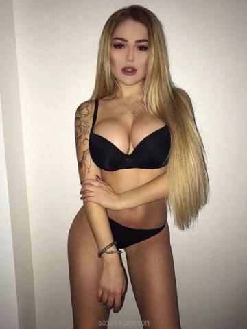 Анкета проститутки Услада - Фото 1, , 25 лет, №334541